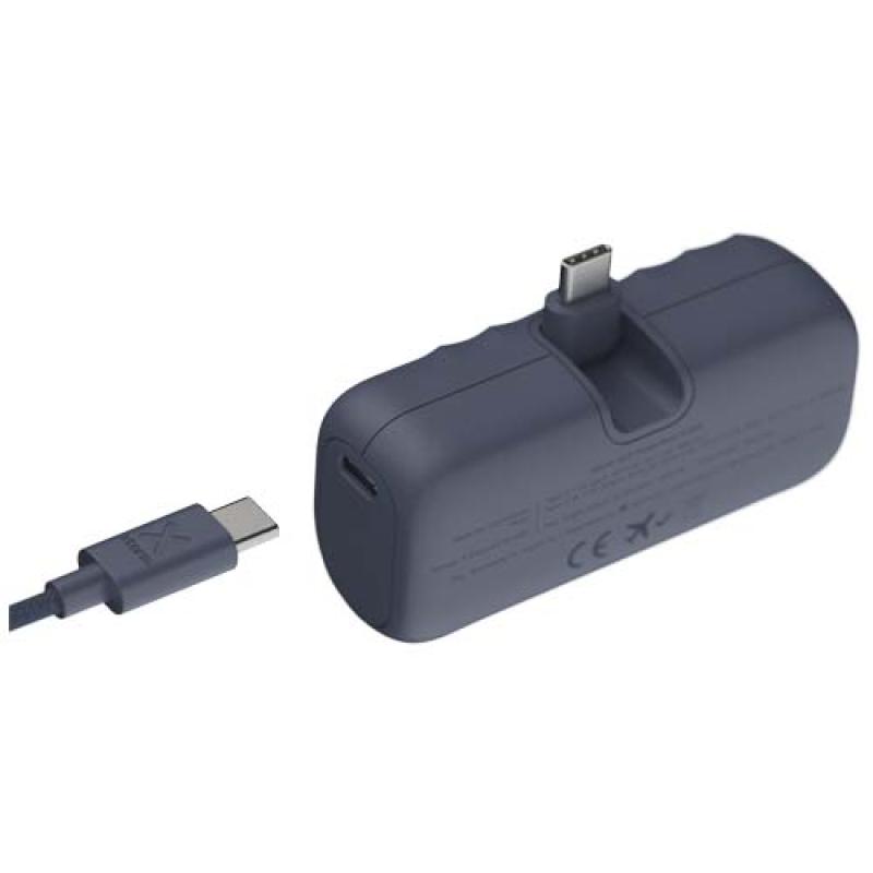 Batería externa de 20 W y 5000 mAh Xtorm Go2