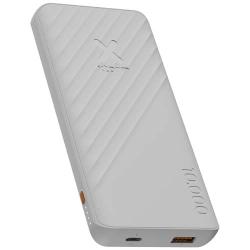 Batería externa Xtorm Go2 de 20 W y 10 000 mAh con carga rápida