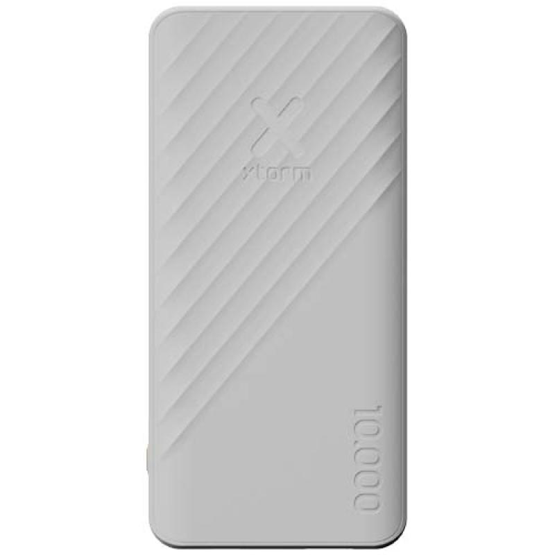 Batería externa Xtorm Go2 de 20 W y 10 000 mAh con carga rápida