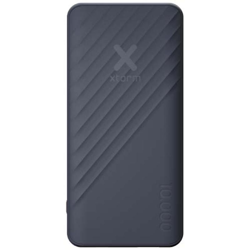 Batería externa Xtorm Go2 de 20 W y 10 000 mAh con carga rápida