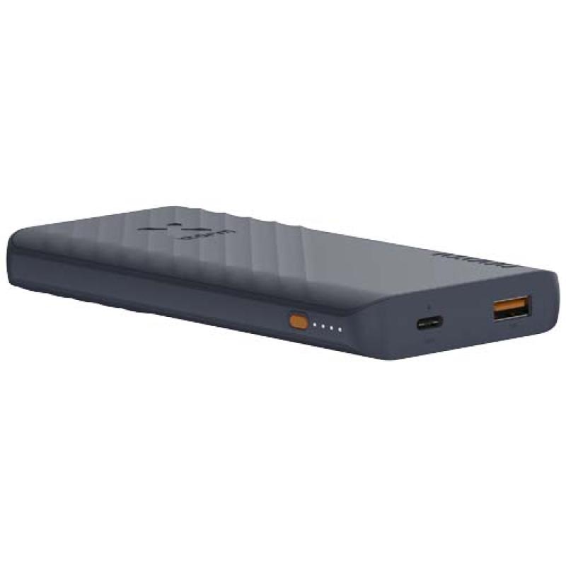 Batería externa Xtorm Go2 de 20 W y 10 000 mAh con carga rápida