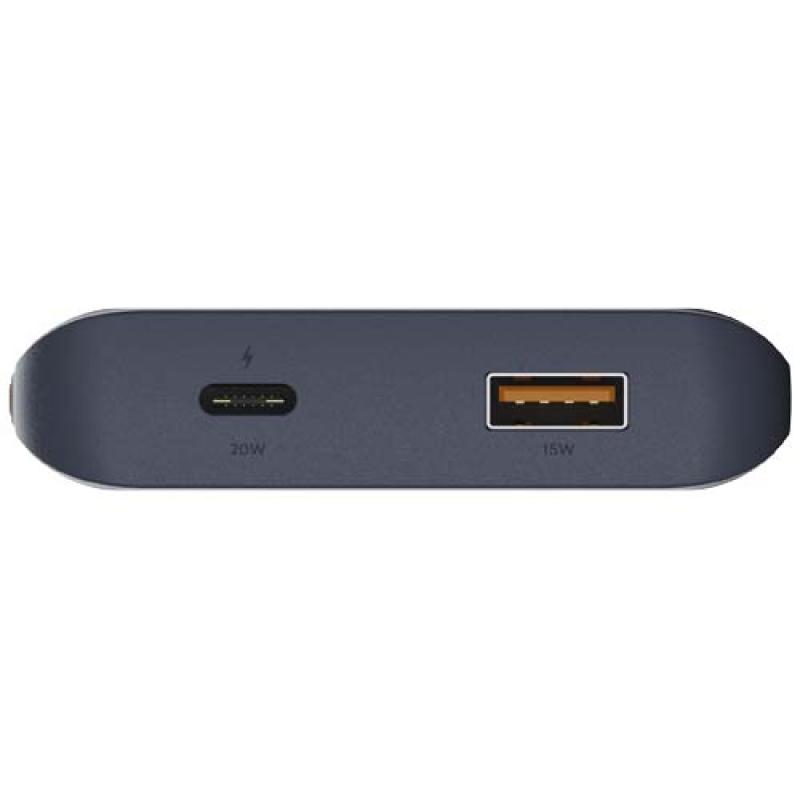 Batería externa Xtorm Go2 de 20 W y 10 000 mAh con carga rápida
