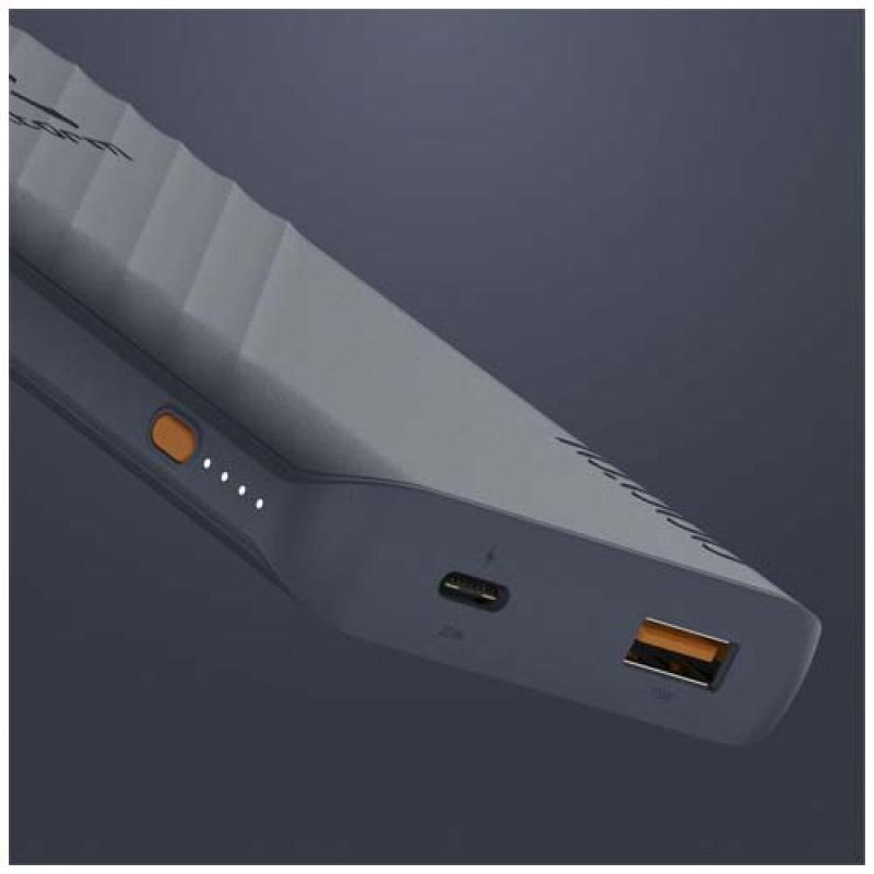 Batería externa Xtorm Go2 de 20 W y 10 000 mAh con carga rápida