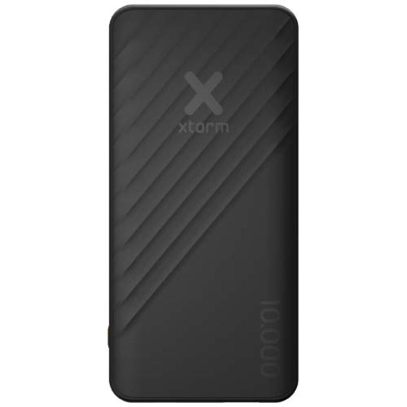 Batería externa Xtorm Go2 de 20 W y 10 000 mAh con carga rápida