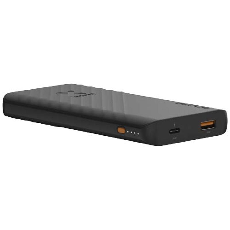 Batería externa Xtorm Go2 de 20 W y 10 000 mAh con carga rápida