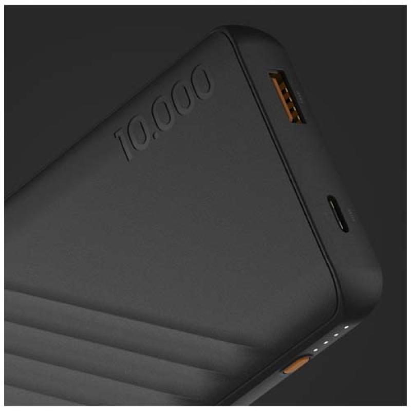 Batería externa Xtorm Go2 de 20 W y 10 000 mAh con carga rápida
