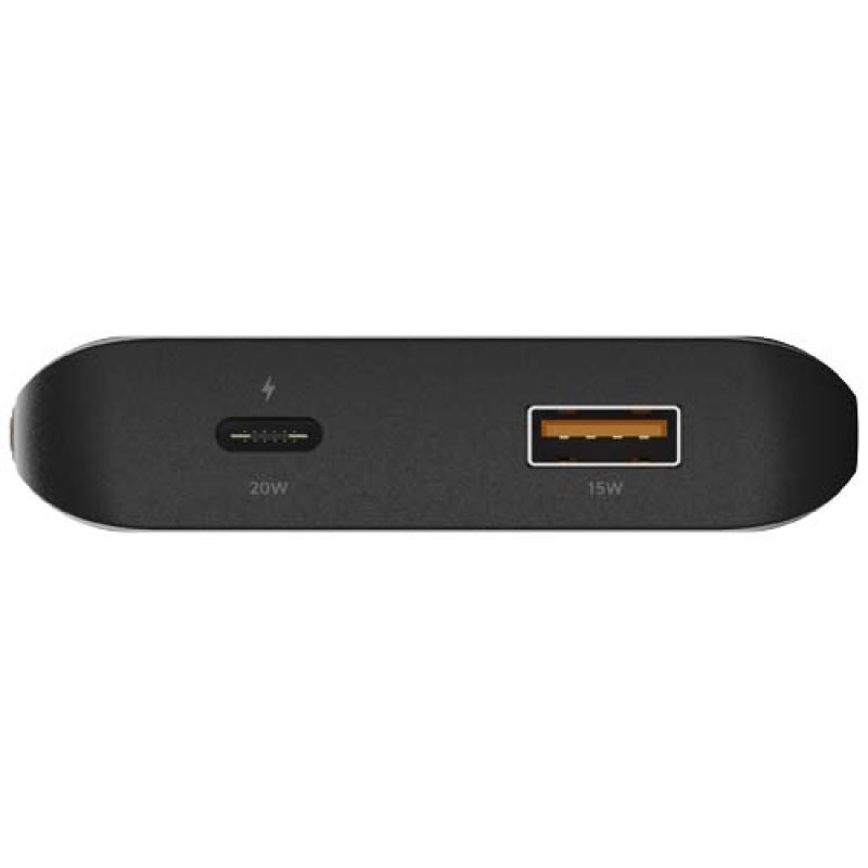 Batería externa Xtorm Go2 de 20 W y 10 000 mAh con carga rápida