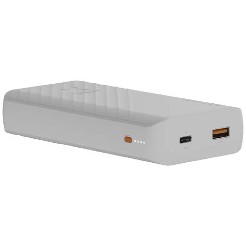 Batería externa Xtorm Go2 de 20 W y 20 000 mAh con carga rápida