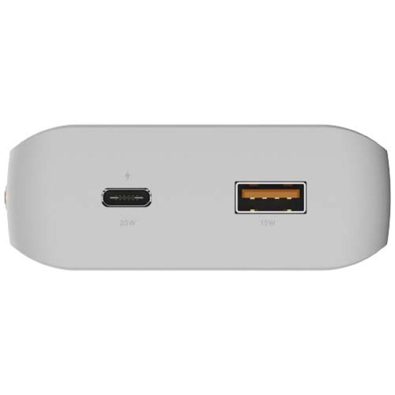 Batería externa Xtorm Go2 de 20 W y 20 000 mAh con carga rápida