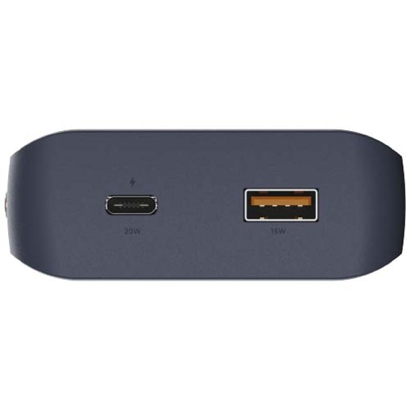 Batería externa Xtorm Go2 de 20 W y 20 000 mAh con carga rápida