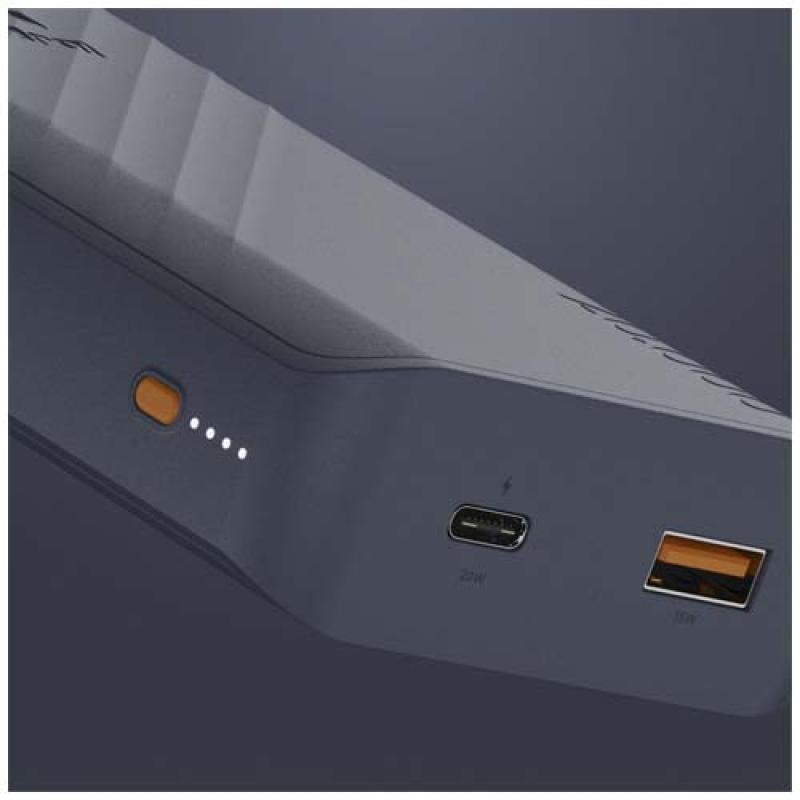 Batería externa Xtorm Go2 de 20 W y 20 000 mAh con carga rápida