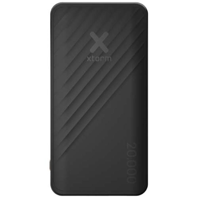 Batería externa Xtorm Go2 de 20 W y 20 000 mAh con carga rápida