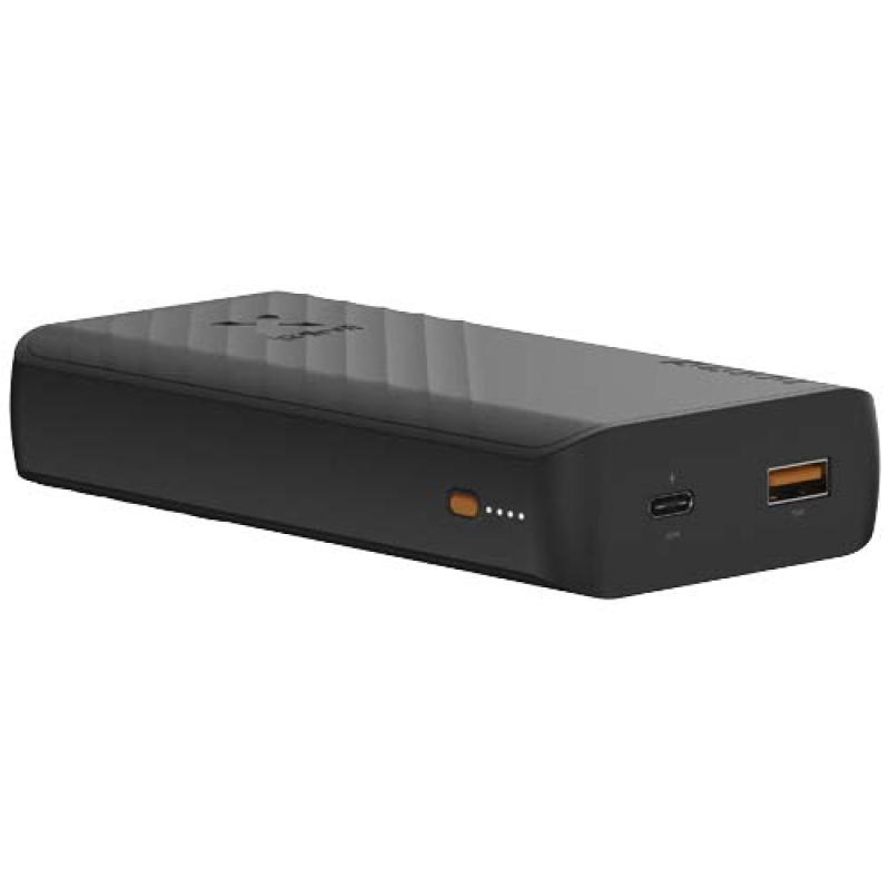 Batería externa Xtorm Go2 de 20 W y 20 000 mAh con carga rápida