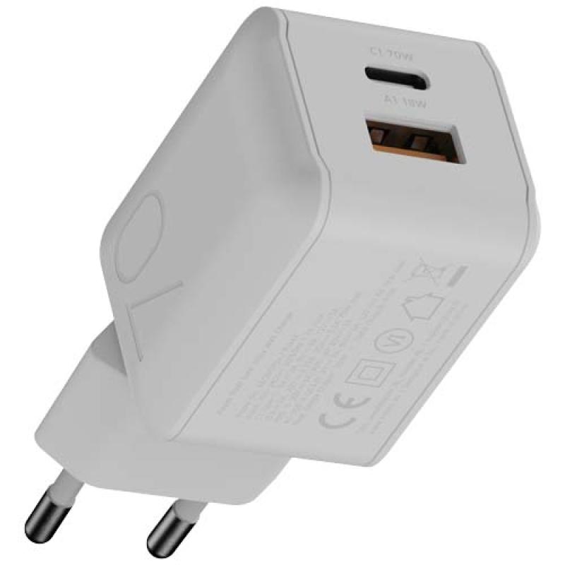 Cargador de pared Xtorm 70 W NextGen