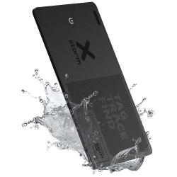 Etiqueta de seguimiento impermeable WalletTag de Xtorm