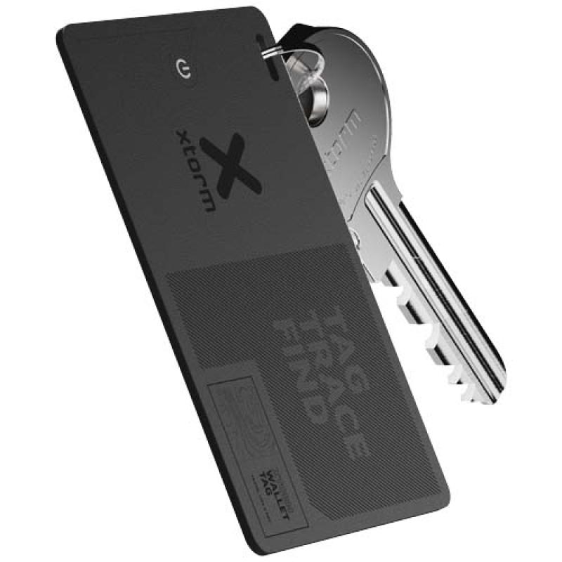 Etiqueta de seguimiento impermeable WalletTag de Xtorm
