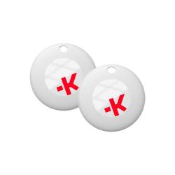 Juego de etiquetas de seguimiento SKROSS® eTag