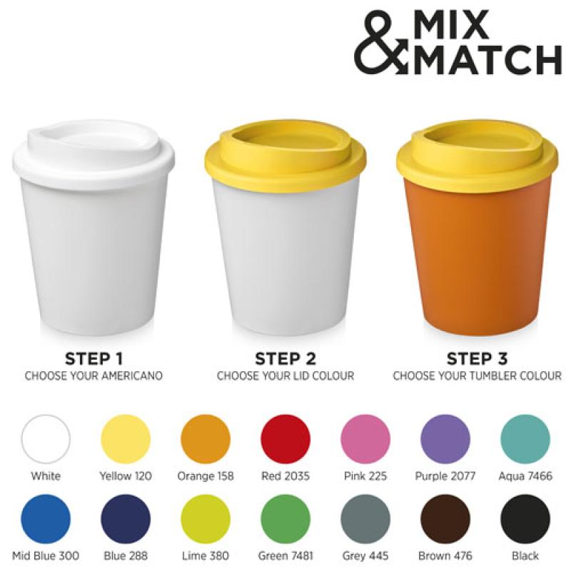 Americano® Vaso térmico de 250 ml Espresso