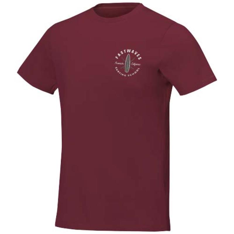 Camiseta de manga corta para hombre de 160 g/m² Nanaimo