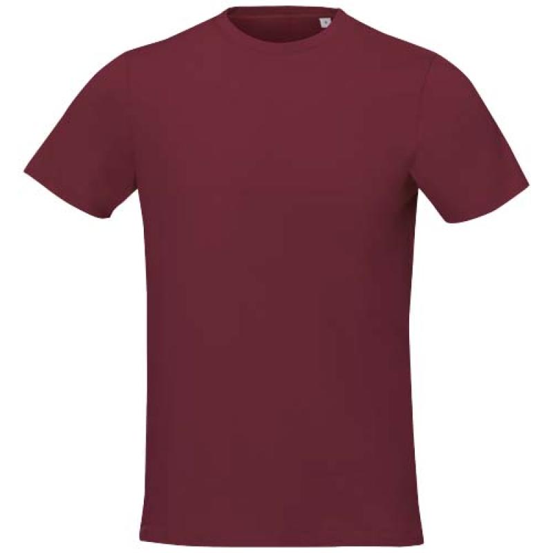 Camiseta de manga corta para hombre de 160 g/m² Nanaimo