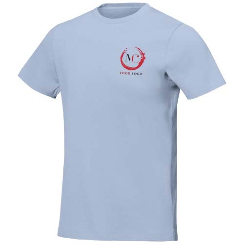 Camiseta de manga corta para hombre de 160 g/m² Nanaimo