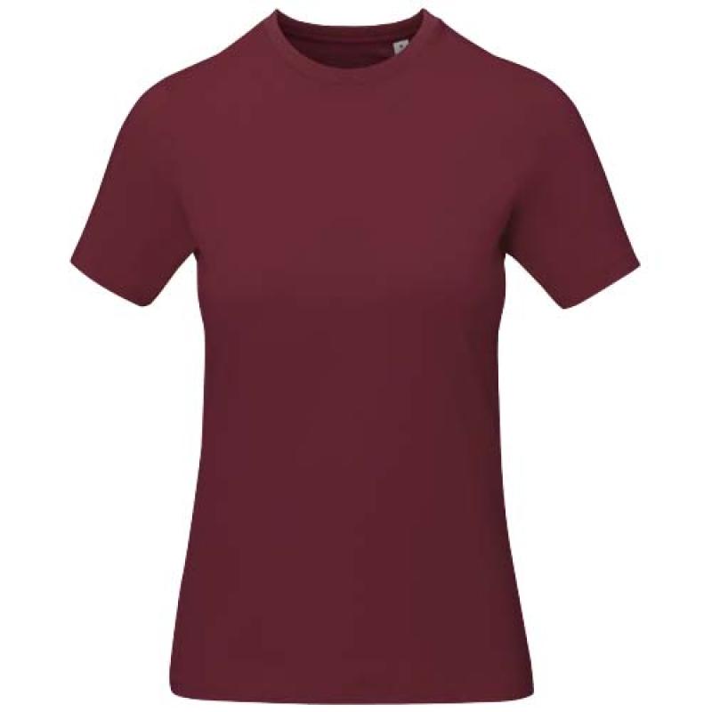Camiseta de manga corta para mujer Nanaimo