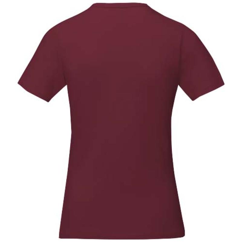 Camiseta de manga corta para mujer Nanaimo