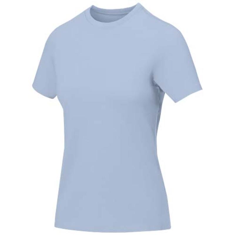 Camiseta de manga corta para mujer Nanaimo