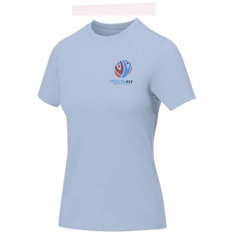Camiseta de manga corta para mujer Nanaimo