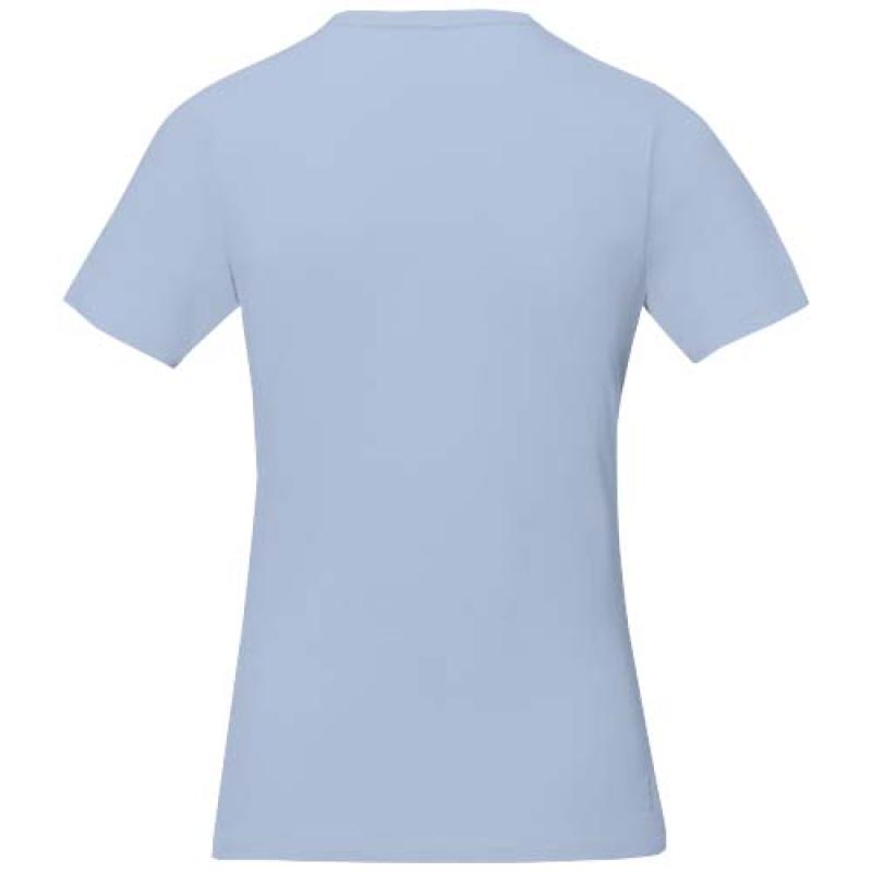 Camiseta de manga corta para mujer Nanaimo