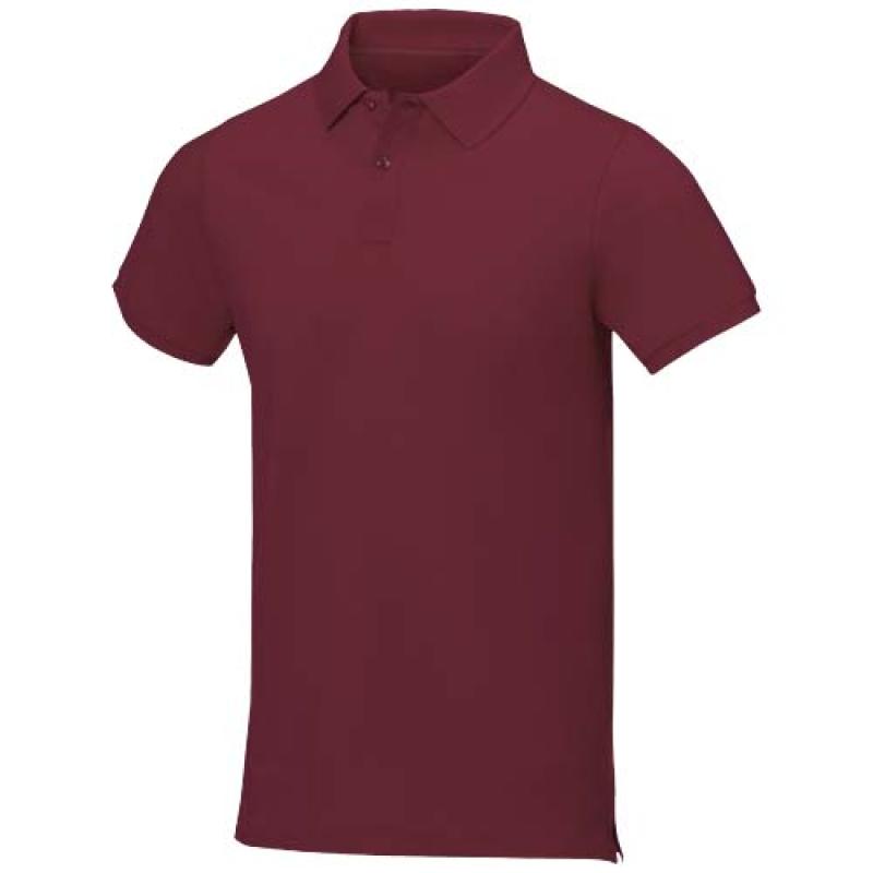 Polo de manga corta para hombre de 200 g/m² Calgary