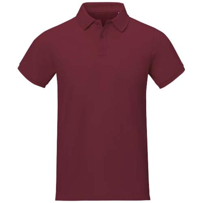 Polo de manga corta para hombre de 200 g/m² Calgary