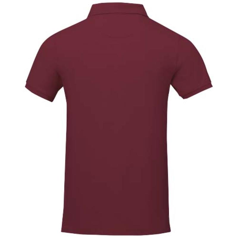 Polo de manga corta para hombre de 200 g/m² Calgary
