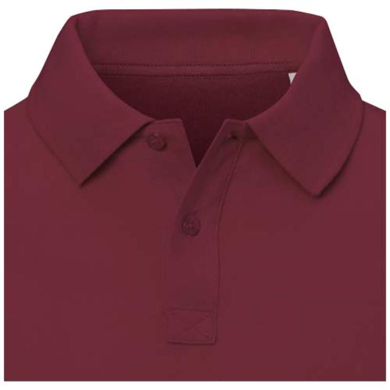 Polo de manga corta para hombre de 200 g/m² Calgary