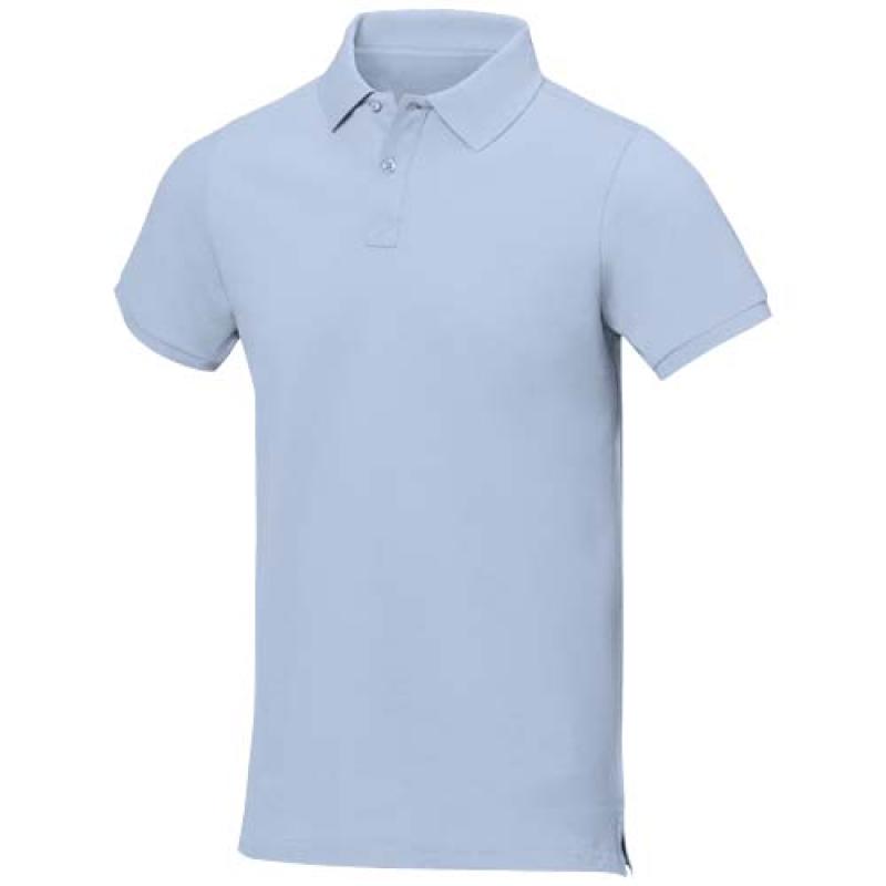 Polo de manga corta para hombre de 200 g/m² Calgary