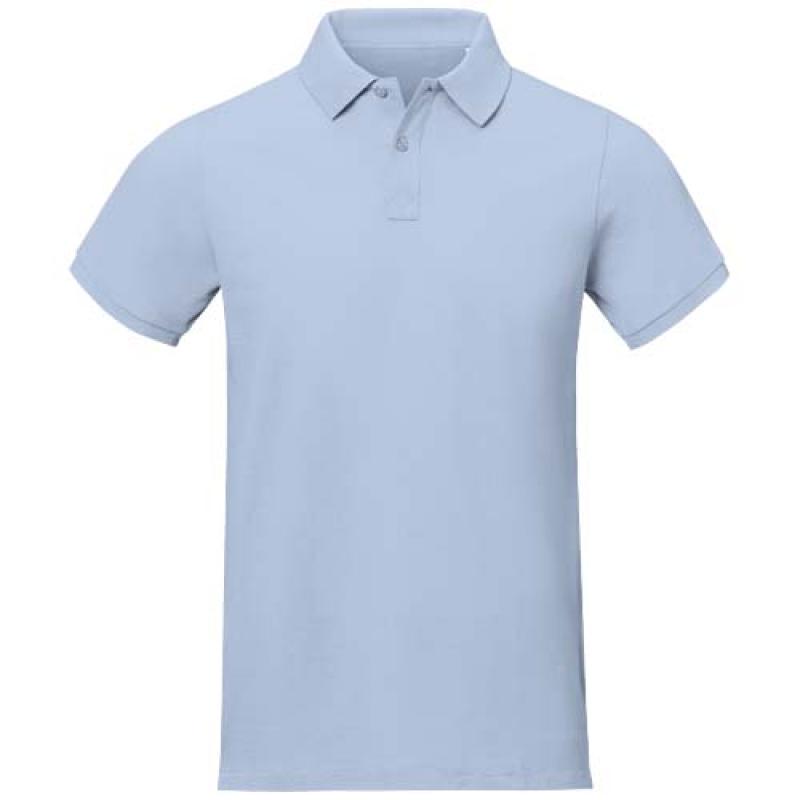 Polo de manga corta para hombre de 200 g/m² Calgary