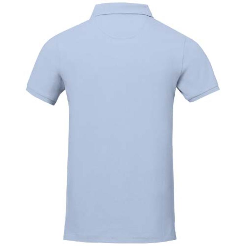 Polo de manga corta para hombre de 200 g/m² Calgary