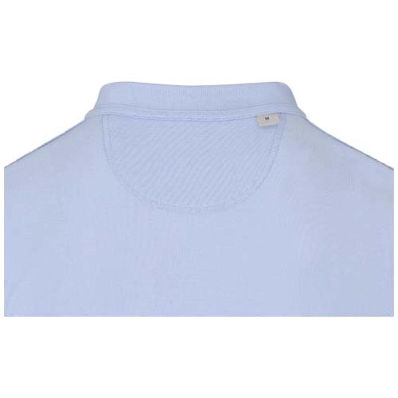 Polo de manga corta para hombre de 200 g/m² Calgary