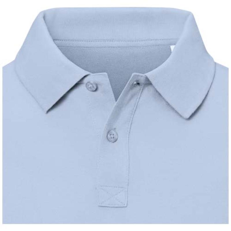 Polo de manga corta para hombre de 200 g/m² Calgary