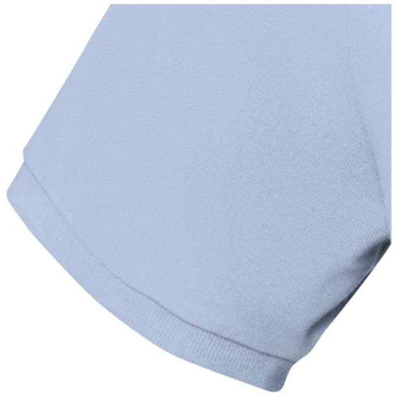 Polo de manga corta para hombre de 200 g/m² Calgary