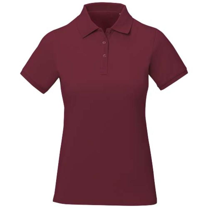 Polo de manga corta para mujer de 200 g/m² Calgary