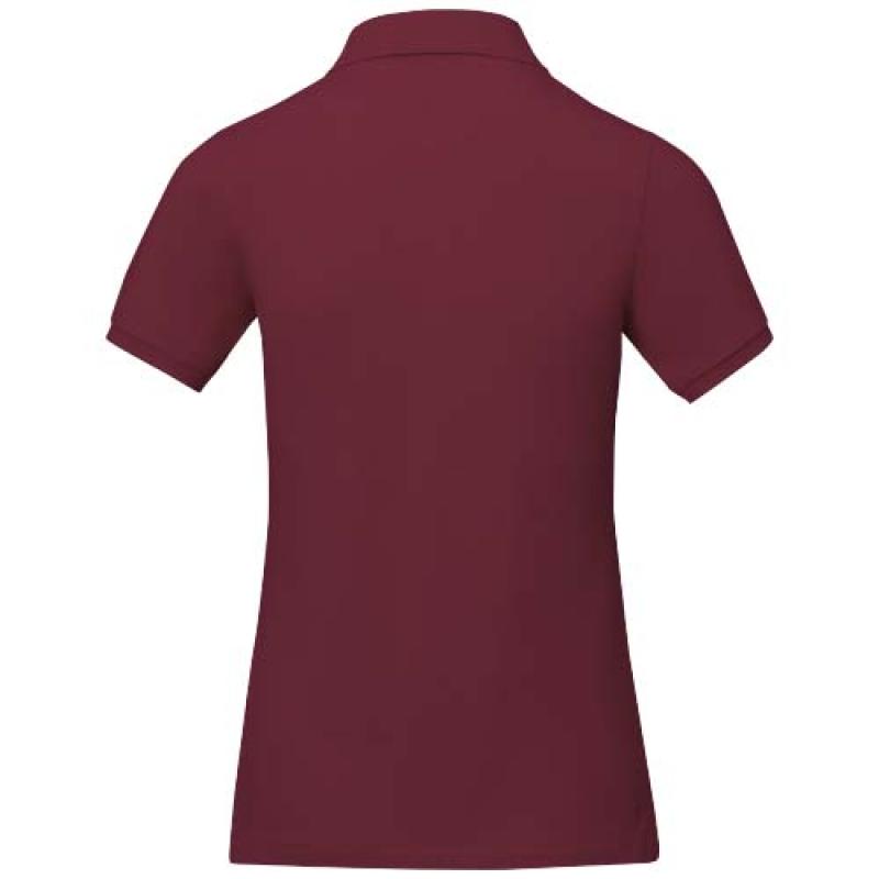 Polo de manga corta para mujer de 200 g/m² Calgary