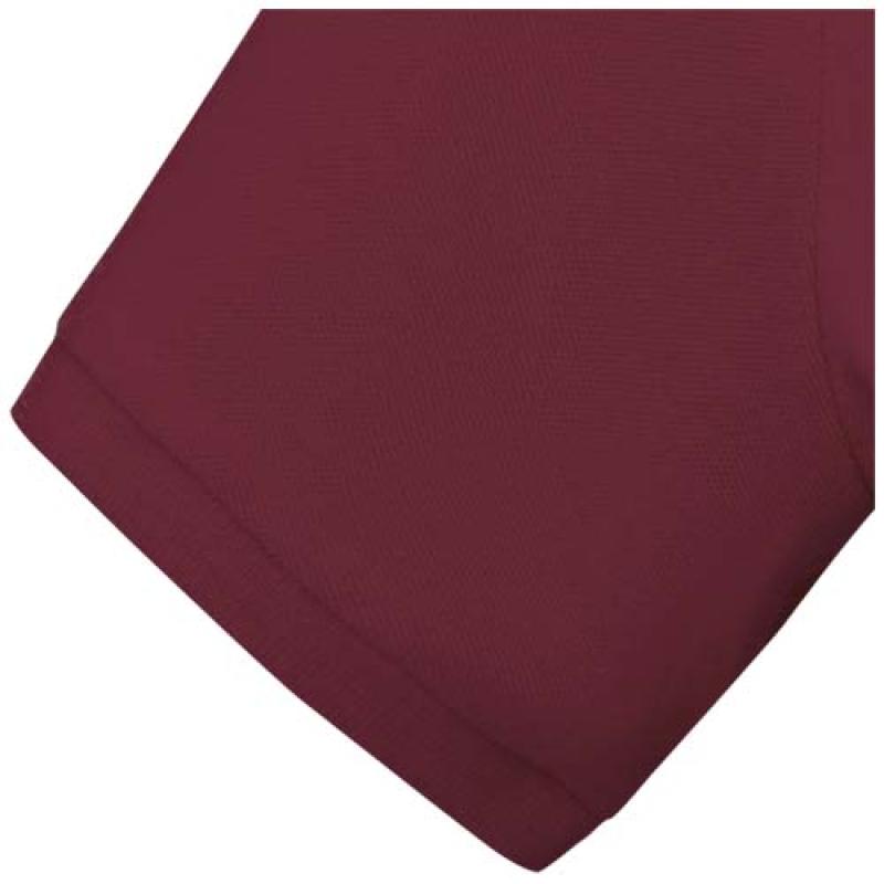 Polo de manga corta para mujer de 200 g/m² Calgary