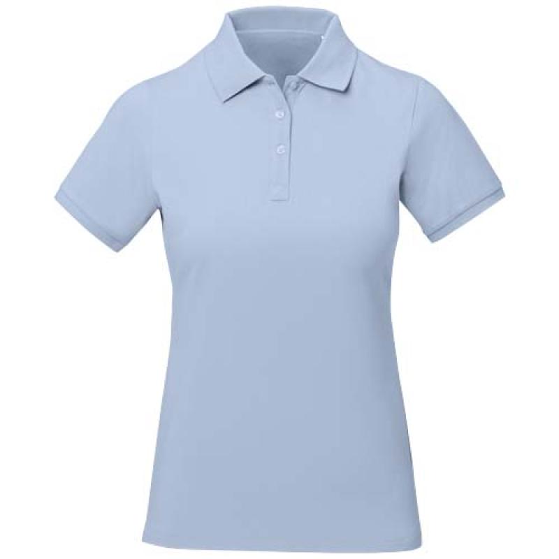 Polo de manga corta para mujer de 200 g/m² Calgary