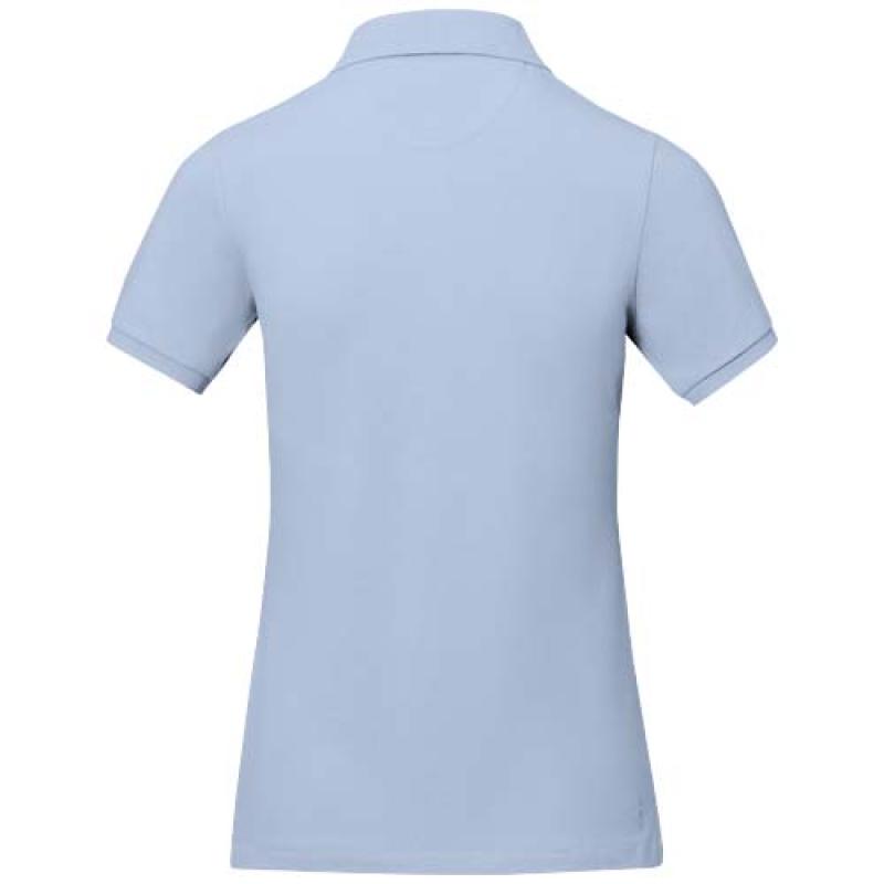 Polo de manga corta para mujer de 200 g/m² Calgary