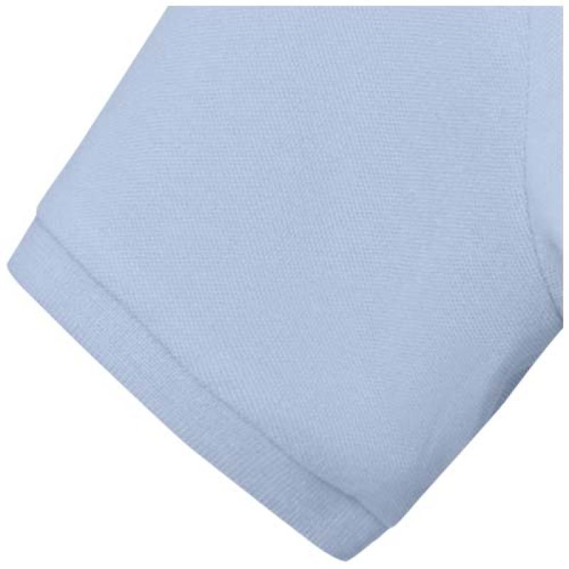 Polo de manga corta para mujer de 200 g/m² Calgary