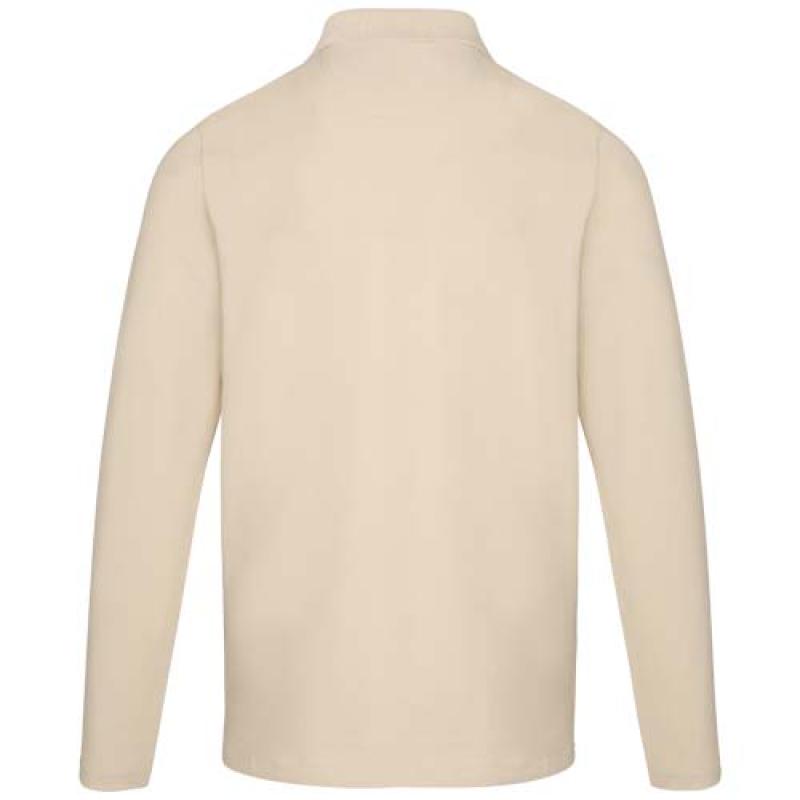 Polo de manga larga para hombre de 180 g/m² Calgary