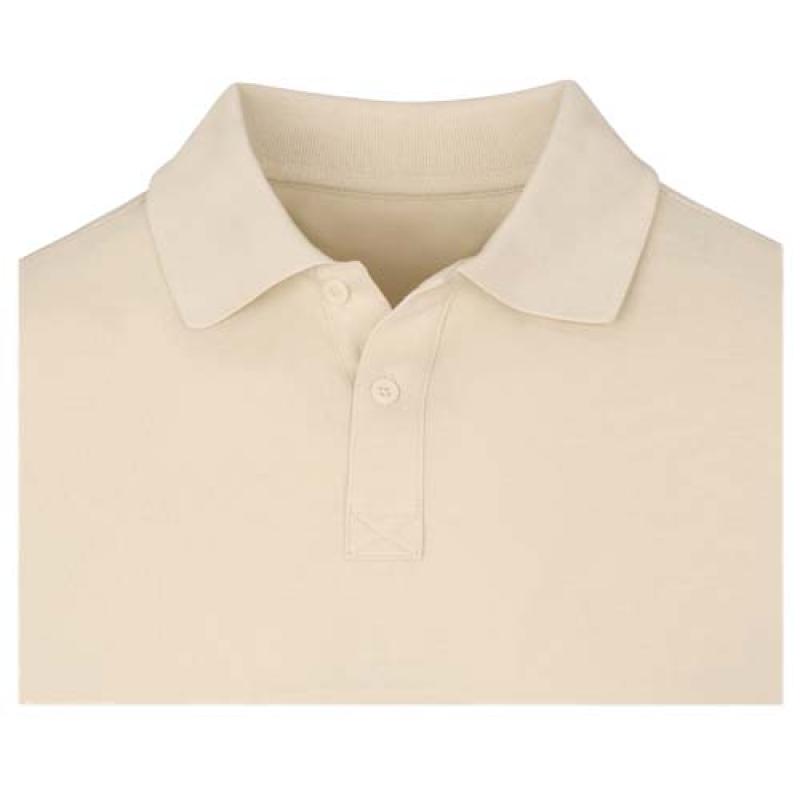 Polo de manga larga para hombre de 180 g/m² Calgary