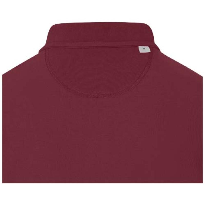 Polo de manga larga para hombre de 180 g/m² Calgary