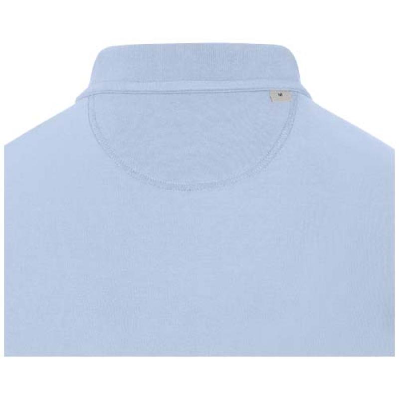 Polo de manga larga para hombre de 180 g/m² Calgary